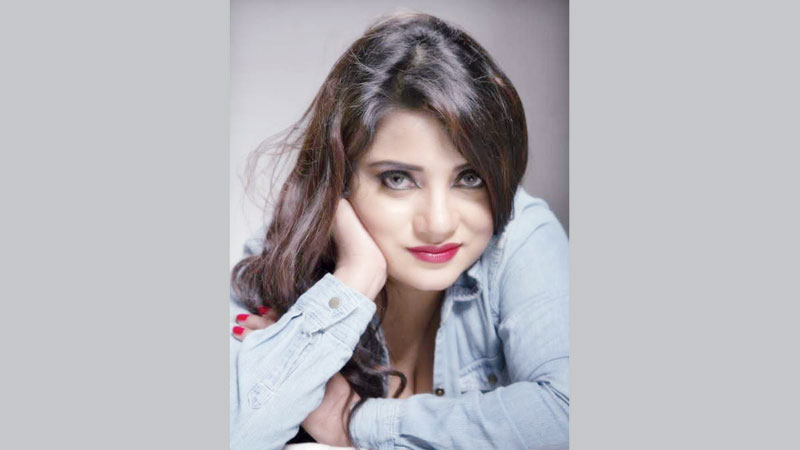 Sabrin’s new music video