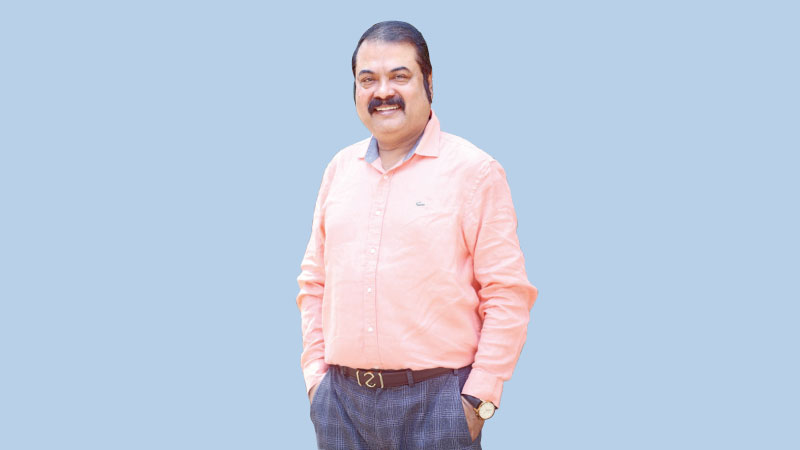 Sachchu’s three decades in acting