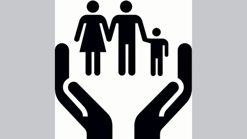 Safety net programmes for the marginal people