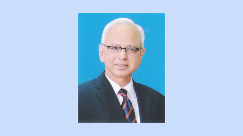 Safiul Alam Khan re-appointed as additional MD of Pubali Bank 