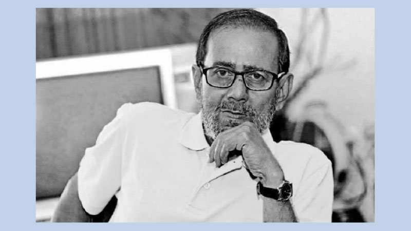 Saidul Anam Tutul to be remembered 