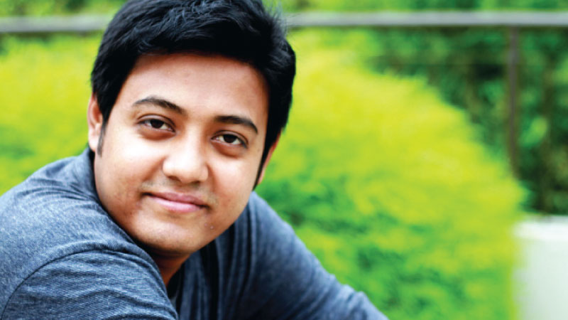 Saidul Islam Rana Director of Dramas
