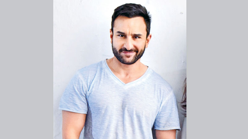 Saif Ali Khan to make his digital debut with Netflix series Sacred Games