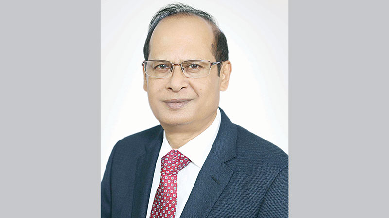 Captain Saifur Rahman (Retd.) new president
of Gulshan Club  