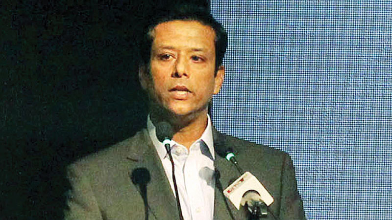 BNP resorts to violence: Joy  