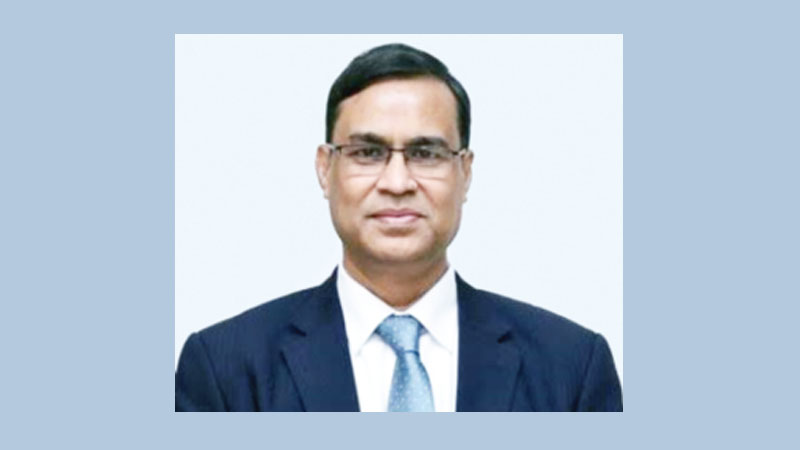 Sajjadul Hassan made new Biman chairman