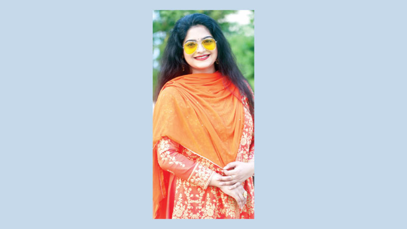 Salma still busy with music 