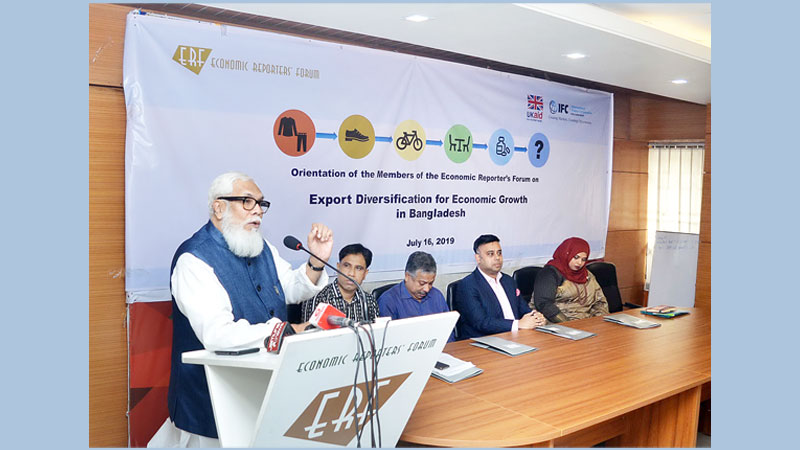 Govt plans incentives for export-oriented sectors