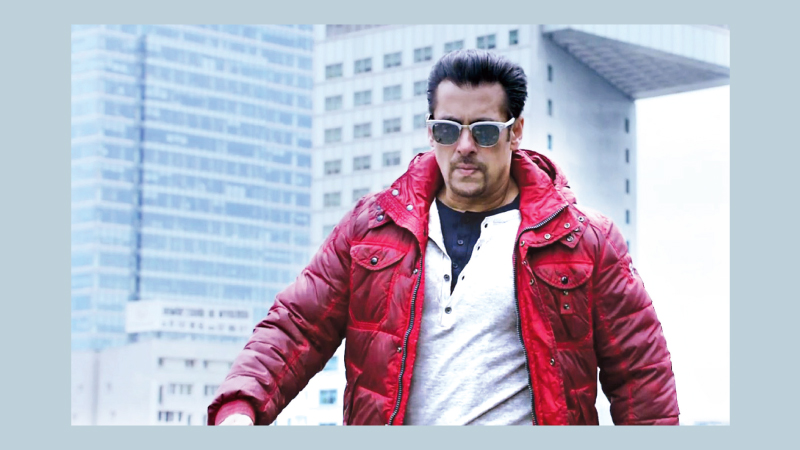 Salman Khan fires 3 bodyguards for leaking personal information 