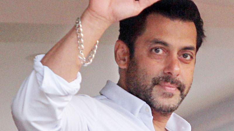 Salman Khan acquitted 