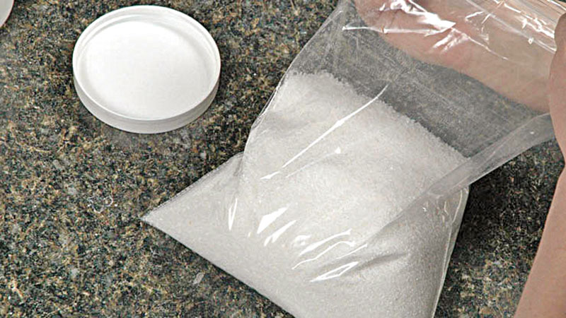 Supply dearth of salt persists in N region  