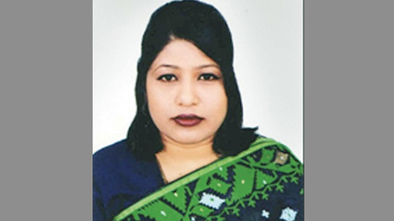 Samina Naz new envoy to Vietnam 