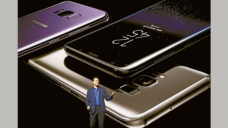 Samsung woes deepen over Galaxy Note 7