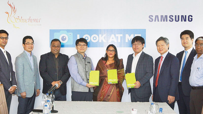 App launched to help children with autism 