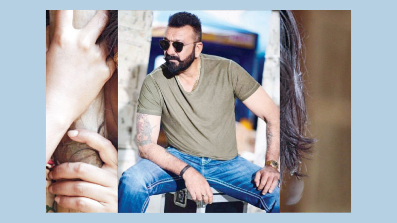 Sanjay Dutt to have 6 releases in next 2yrs