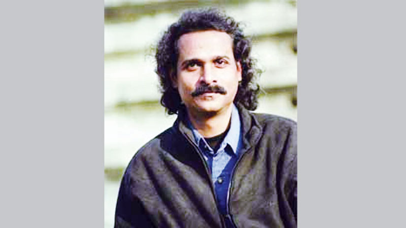 Concert to celebrate Sanjeeb’s birth anniversary today   