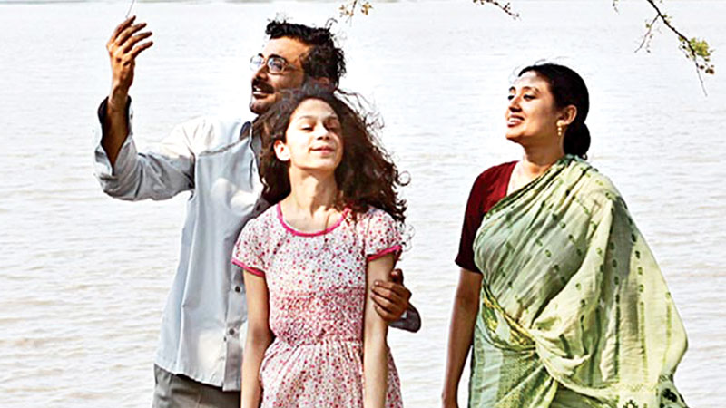 ‘Sankhachil’ to take part in Int’l Film Festival of India