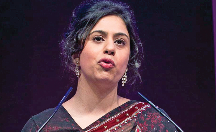 Concerted efforts to constrain the Muslim Brotherhood  