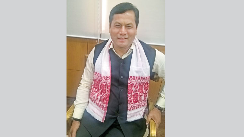 No objection from Assam to supply power to Bangladesh