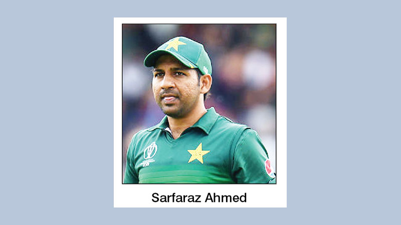 Pakistan ready to face SL
after a long time at home