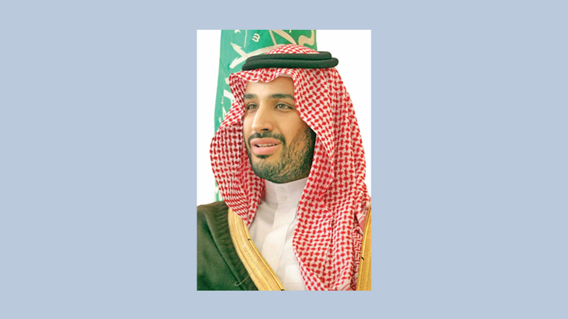 Saudi crown prince sets off on maiden foreign tour