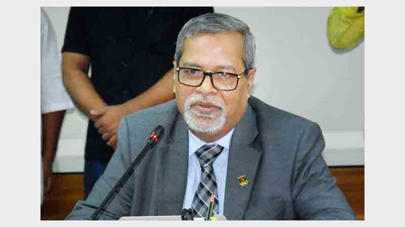 Schedule for nat’l polls in a week