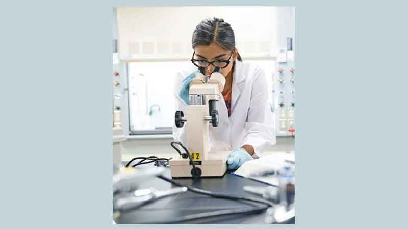 Scientists are developing a new antibiotic to treat gonorrhea