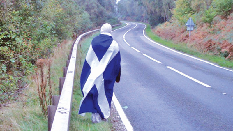 Scottish nationalists should be careful of what they wish for