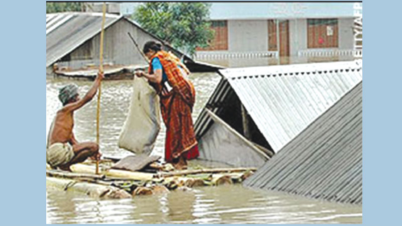 Sea level rise and UN Climate Action Summit 2019