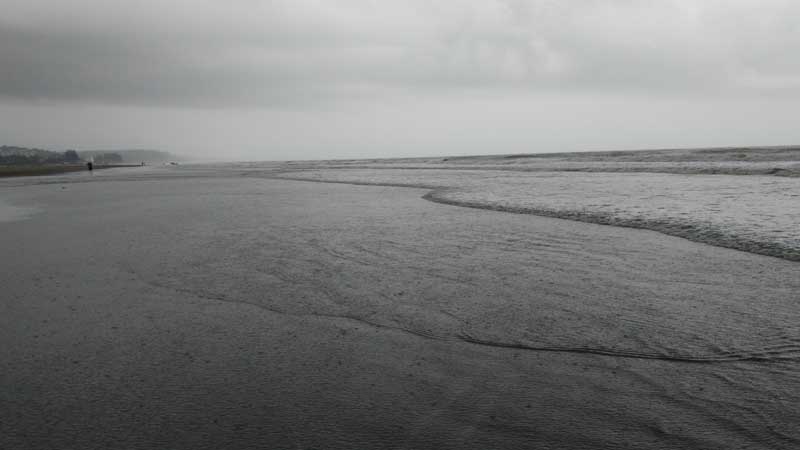 Preparing for the Inevitable Sea-Level Rise
