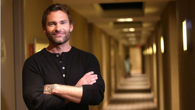 Seann William Scott never wanted to do comedy films