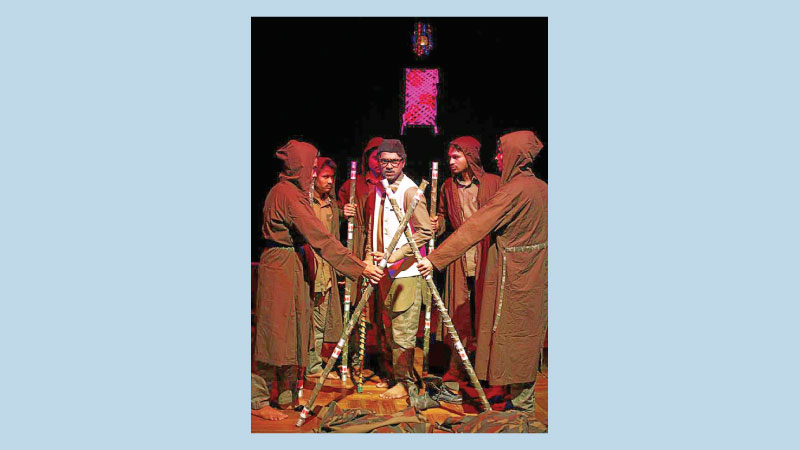 Three-day ‘Selim Al Deen Utsab’ at Shilpakala 