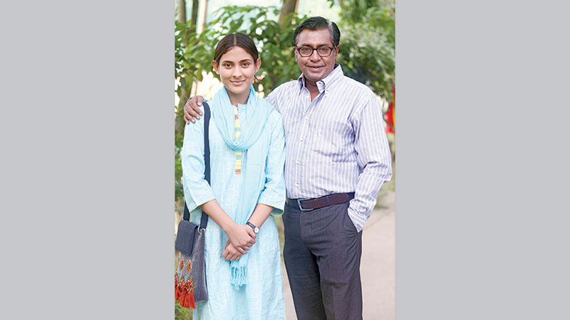 Selim, Mehazabien to appear in ‘#Me Too’