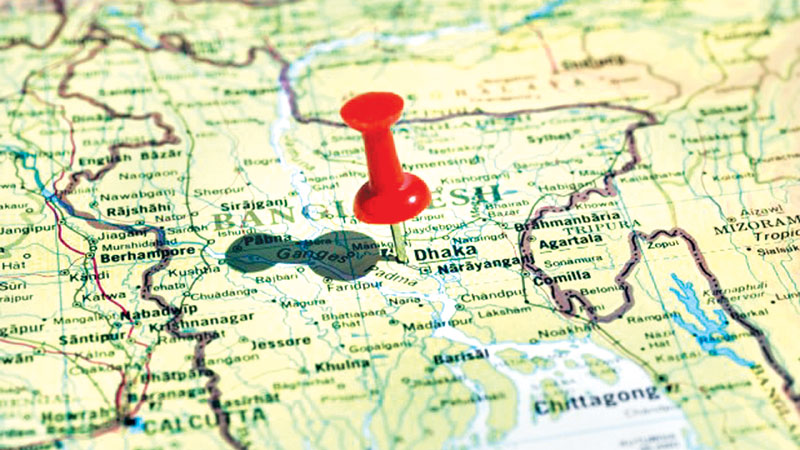 Sembcorp lands huge Bangladesh project financing