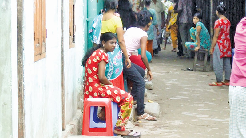 Sex workers also deserve dignity in death