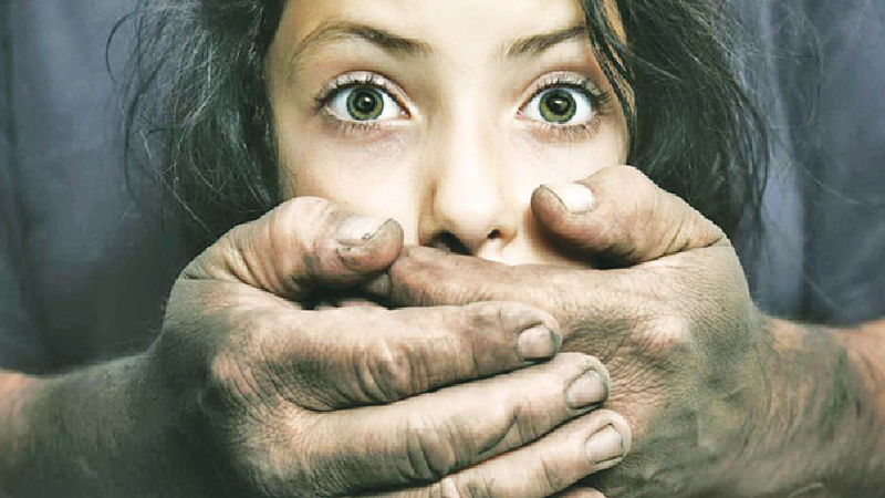 ‘Sexual abuse endemic in international aid sector’ 