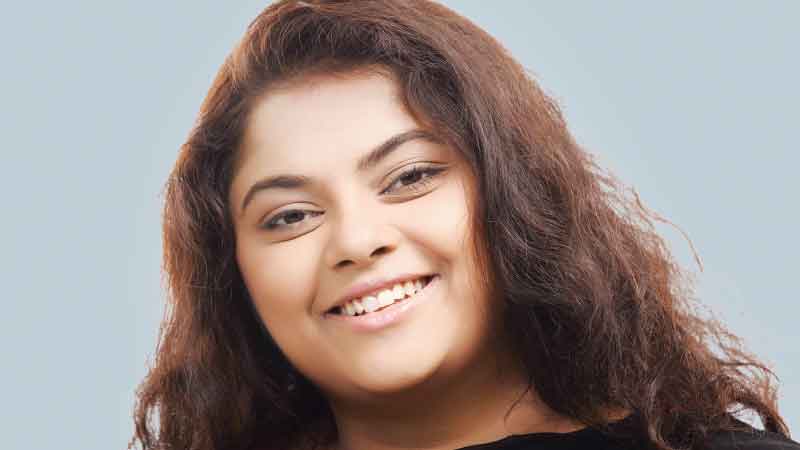 In conversation with Shaba Binte Amin