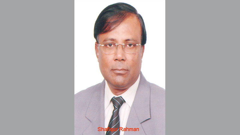 S Rahman re-appointed SIBL MD
