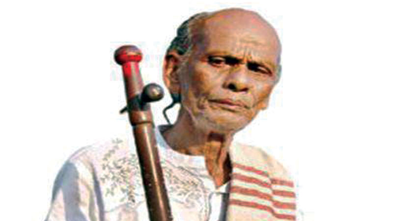 Shah Abdul Karim�s birth centenary celebrated 