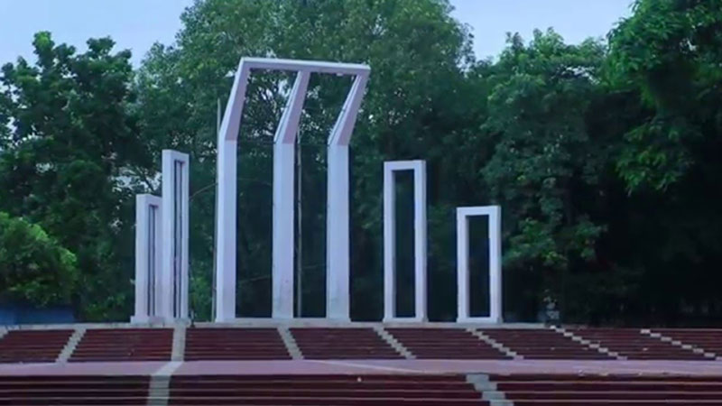 Just erecting language martyr's monuments is not enough