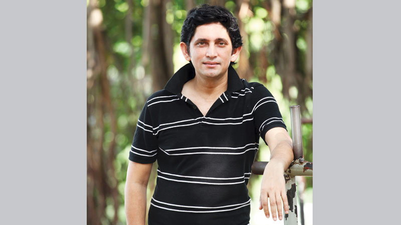 Shahid’s new music video after a year