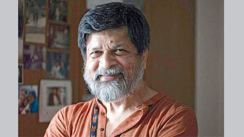 Shahidul Alam walks out of jail