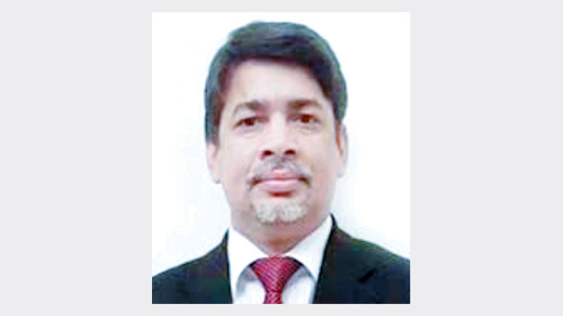 Shahidul Karim new Bangladesh envoy to Bhutan