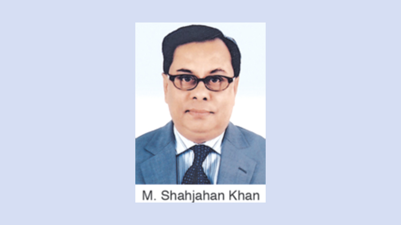 Shahjahan Khan elected BTCCI president