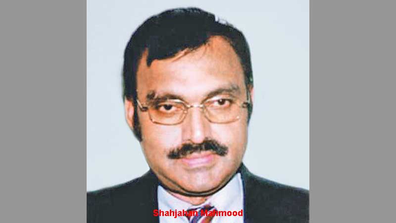 Mahmood takes charge of BTRC today