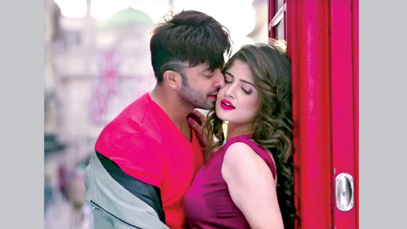 Shakib Khan’s ‘Shikari’ awarded in Kolkata
