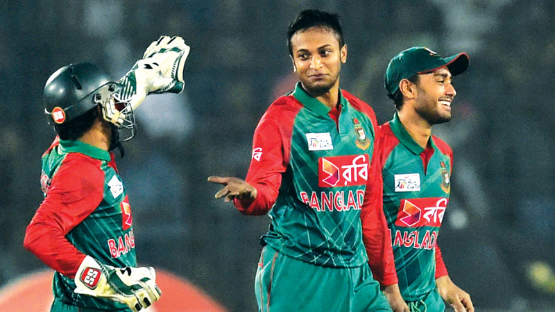 Tigers look for soul searching