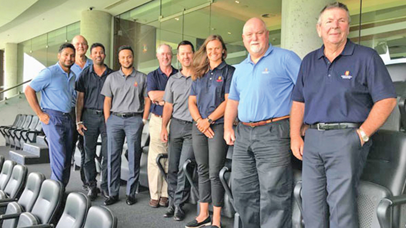 Shakib’s calls to minimise wage gap at international game