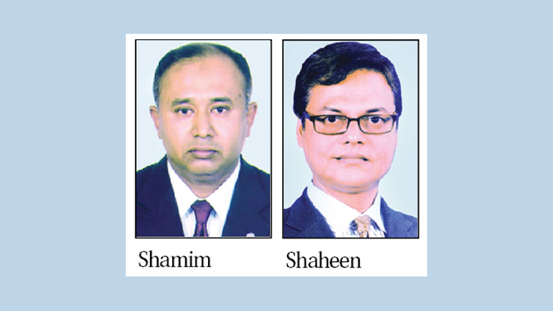 Sonargaon Hotel’s labour, staff union elects new 
president, secy 