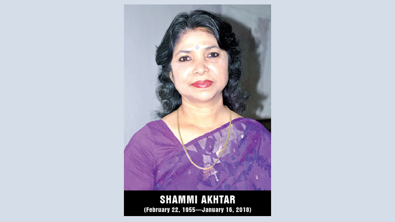Singer of ‘Dhaka Shohor Aisa Amar’ sets off journey to eternity
